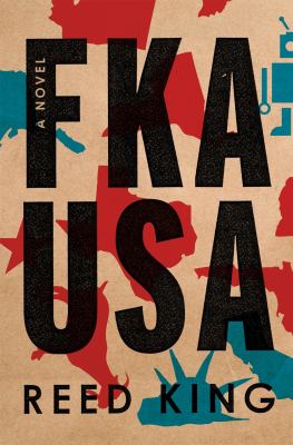 FKA USA : a novel /