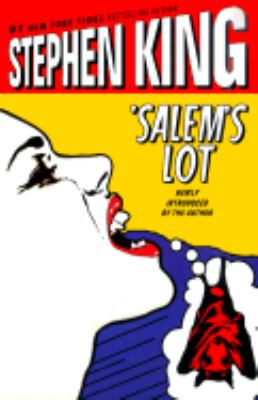 'Salem's lot /