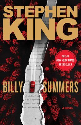 Billy Summers : a novel /