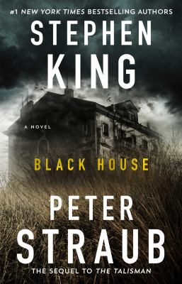 Black house : a novel /