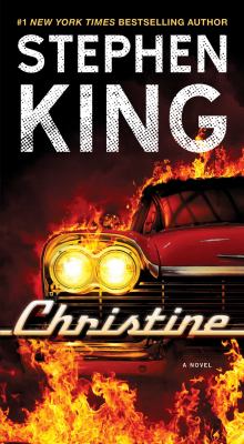 Christine : a novel /
