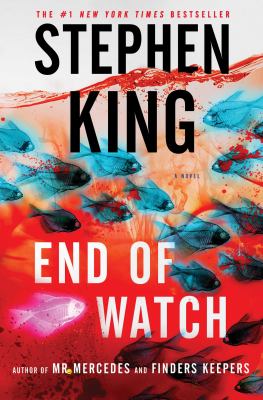 End of watch : a novel /