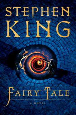 Fairy tale [large type] : a novel /