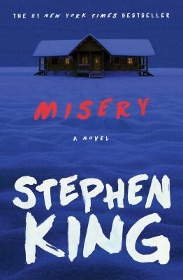 Misery : a novel /