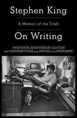 On writing : a memoir of the craft /
