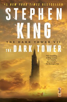 The Dark Tower /