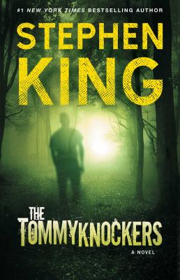The tommyknockers /