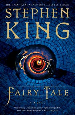 Fairy tale : a novel /