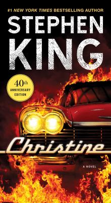 Christine [ebook].