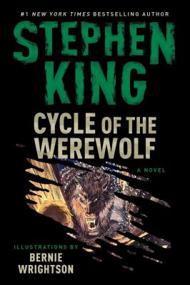 Cycle of the werewolf: a novel [ebook].