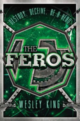 The Feros /