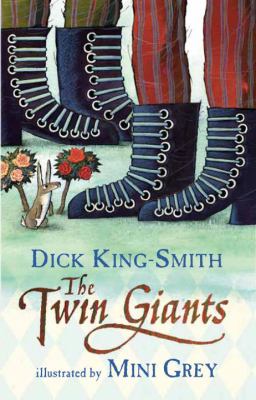 The twin giants /