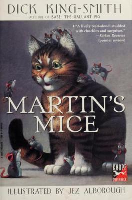 Martin's mice /