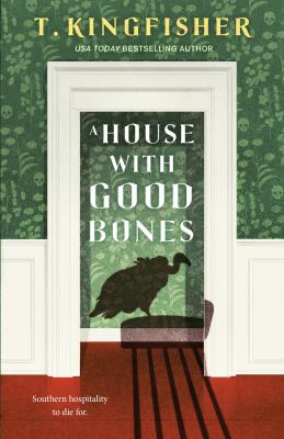 A house with good bones /