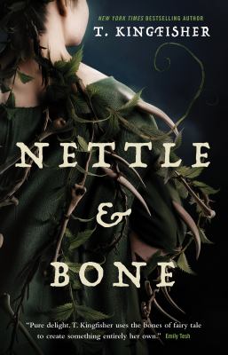 Nettle & Bone /