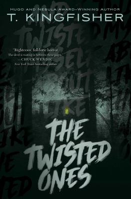 The twisted ones /