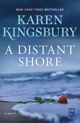 A distant shore : a novel /