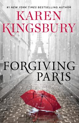 Forgiving Paris [large type] /