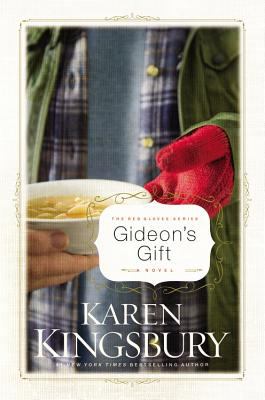 Gideon's gift : a novel /