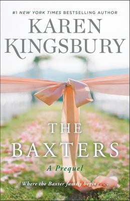 The Baxters : [large type] a prequel /