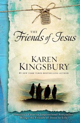 The friends of Jesus /