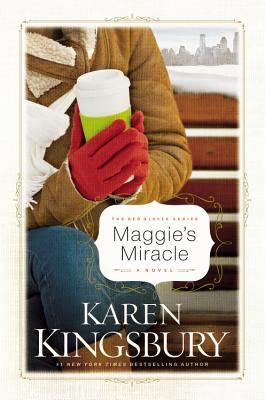 Maggie's miracle : a novel /