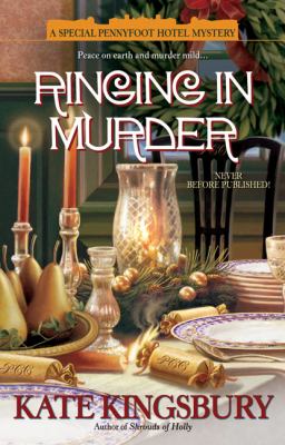 Ringing in murder /