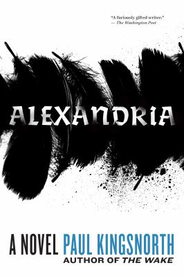 Alexandria : a novel /