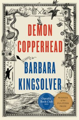 Demon Copperhead : a novel /