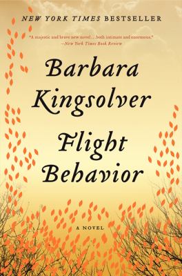 Flight behavior : a novel /