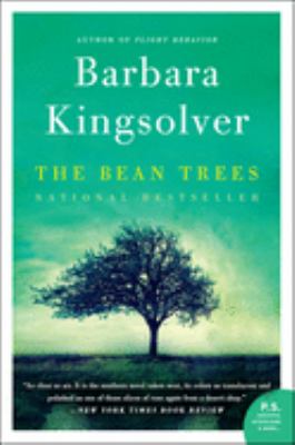 The bean trees [ebook] : A novel.