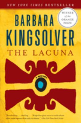 The lacuna : a novel /
