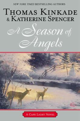 A season of angels /