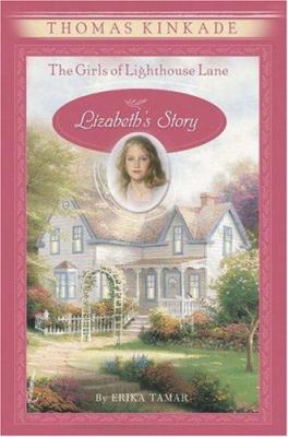 Lizabeth's story : a Cape Light novel /