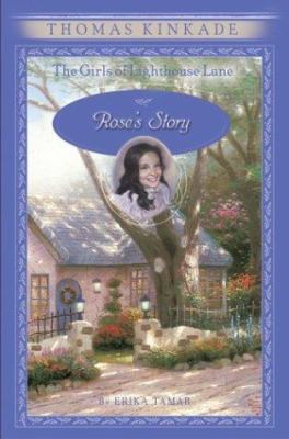 Rose's story : a Cape light novel /