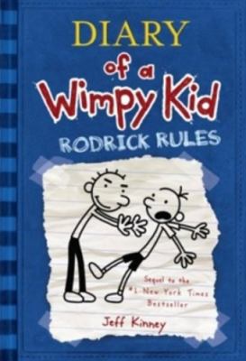 Rodrick rules /