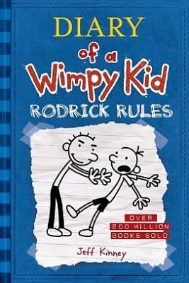 Rodrick rules /