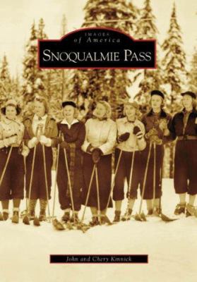 Snoqualmie Pass /