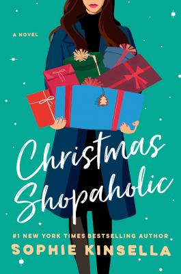 Christmas shopaholic : a novel /