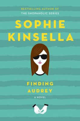 Finding Audrey /