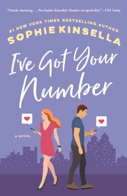 I've got your number : a novel /