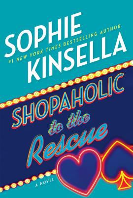 Shopaholic to the rescue : [large type] a novel /