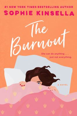 The burnout [ebook] : A novel.