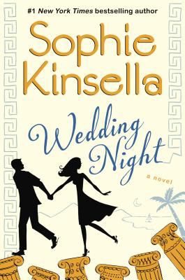 Wedding night [large type] : a novel /
