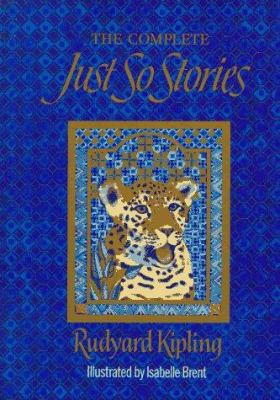 The complete Just so stories /
