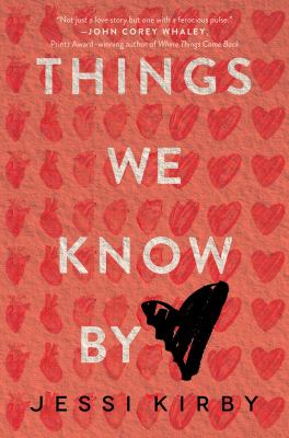 Things we know by heart /