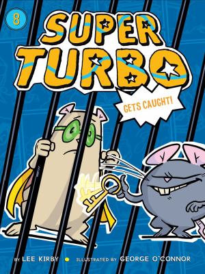 Super Turbo gets caught /
