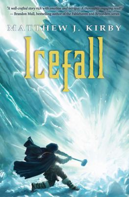 Icefall /