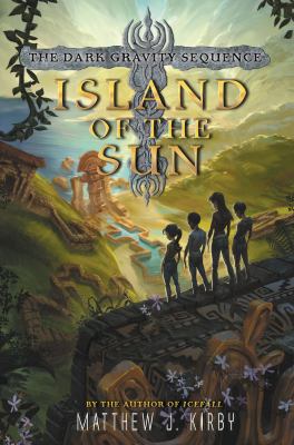 Island of the sun /