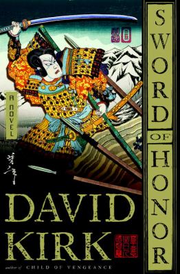 Sword of honor, or Hours of the dog /